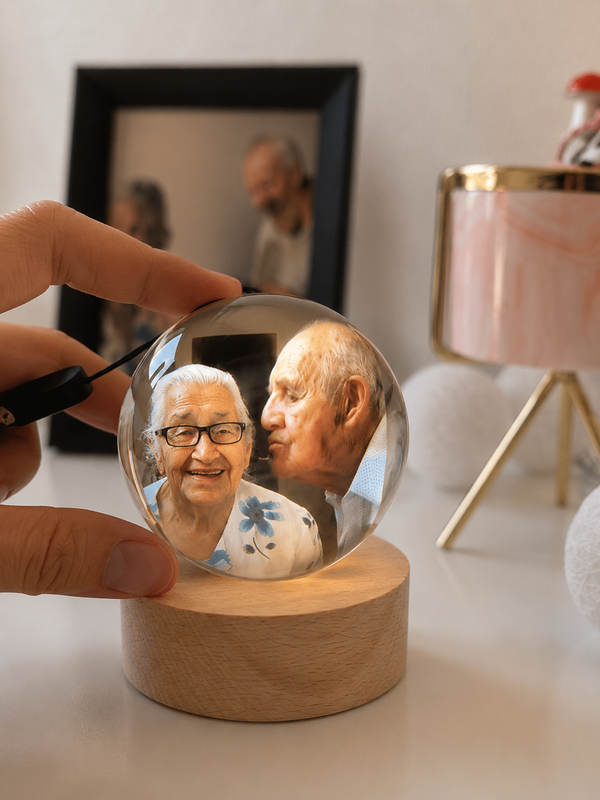 remember loved ones
